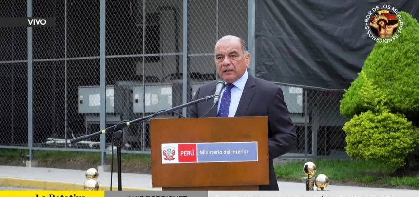 Astudillo niega que exista “espíritu de cuerpo” con policías que usan “el uniforme para delinquir”