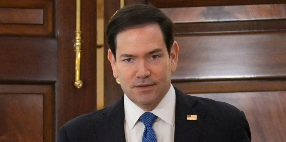 Marco Rubio: “Los líderes de Cuba deben comprometerse con reformas reales antes de que sea demasiado tarde”