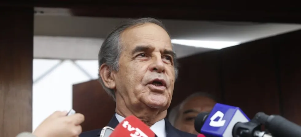 Roberto Chiabra afirma que la reconciliación no pasa por indultar a Pedro Castillo