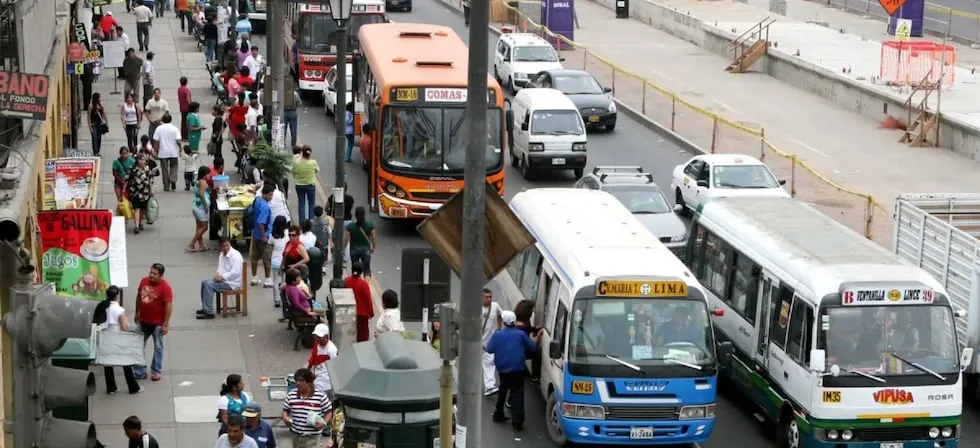 MTC anuncia reducción de multas de tránsito: transportistas podrán pagar solo el 10% para archivarlas