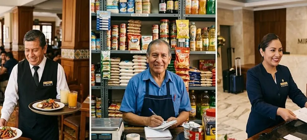 ¿Una silla basta para cumplir la ley? Los retos que deja la nueva normativa de descanso
