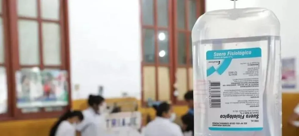 Caso Medifarma: Indecopi ratifica responsabilidad por comercializar suero defectuoso