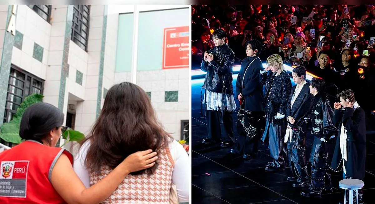 BTS en Lima: MIMP brinda recomendaciones para prevenir casos de violencia sexual durante los conciertos