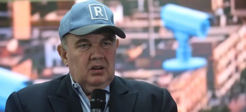 Rafael López Aliaga reafirma: “No voy a ser senador nunca de este Congreso”
