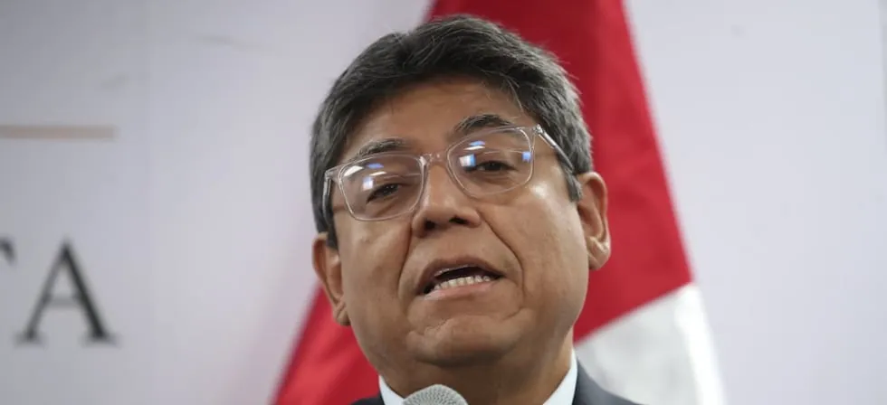 MEF llevará al TC cuatro normas que podrían elevar el déficit fiscal al 3% durante cinco años