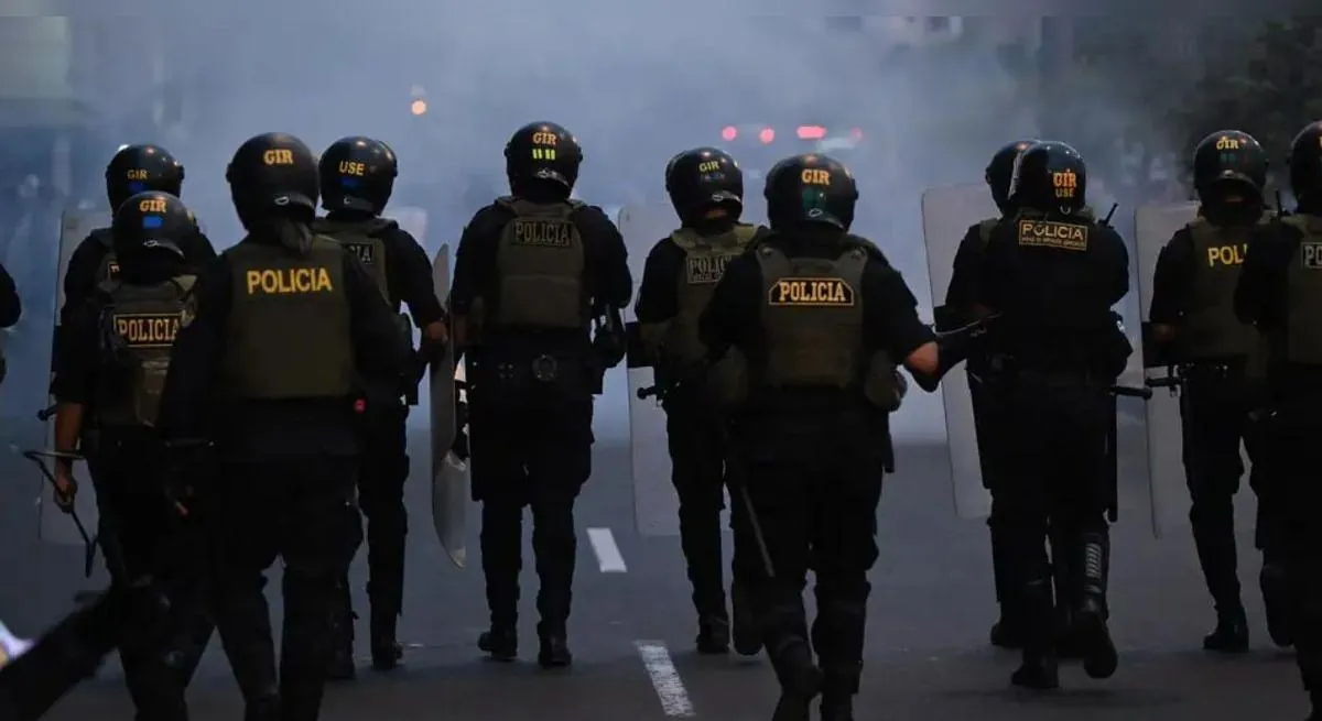 Defensoría del Pueblo presentaría demanda de inconstitucionalidad contra ley impunidad para la PNP y FF.AA