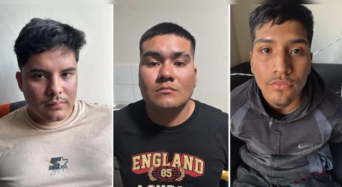 Caen Los Patrones del Cupo en SMP: red criminal estaría detrás de extorsiones a la empresa Z Bus