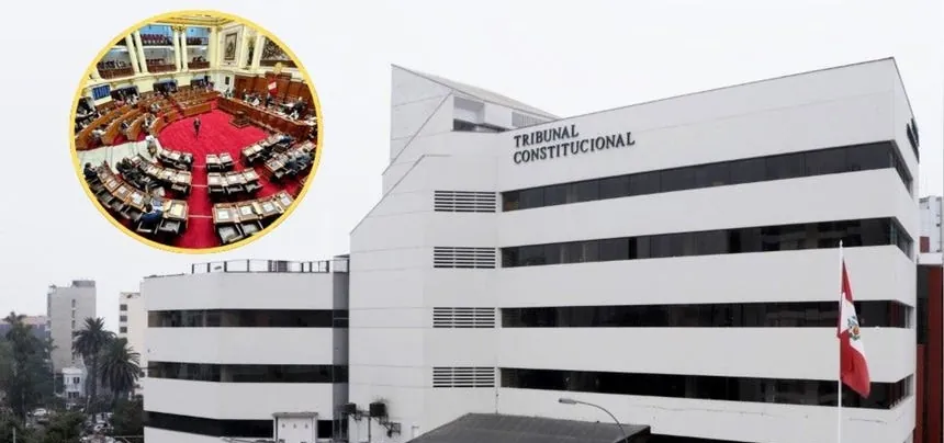 El Tribunal Constitucional se rectificó y estableció de forma vinculante que el Congreso no tiene iniciativa de gasto