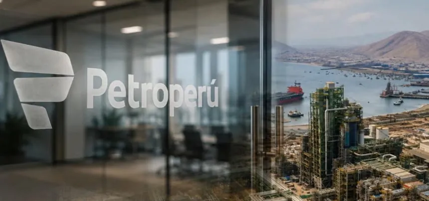Petroperú avanza para concretar préstamo puente por hasta US$475 millones, tres meses después del anuncio