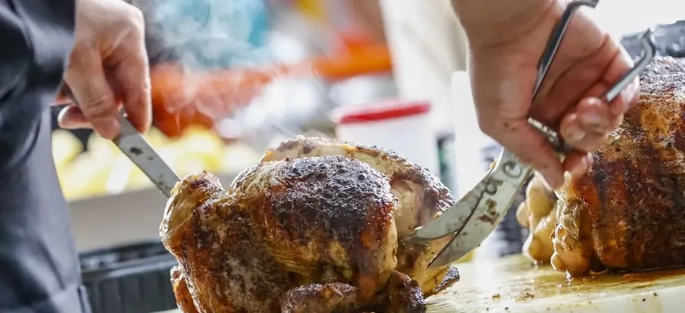 Día del Pollo a la Brasa: La actividad genera más de S/12.000 millones al año