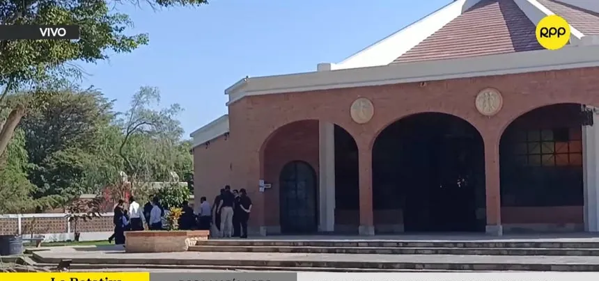 Descartan las Pampas de Reque como escenario para misa del papa León XIV en Lambayeque