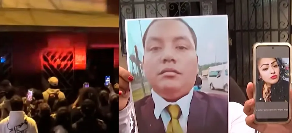 San Martín de Porres: hallan cuerpo de mujer desaparecida en casa de su expareja