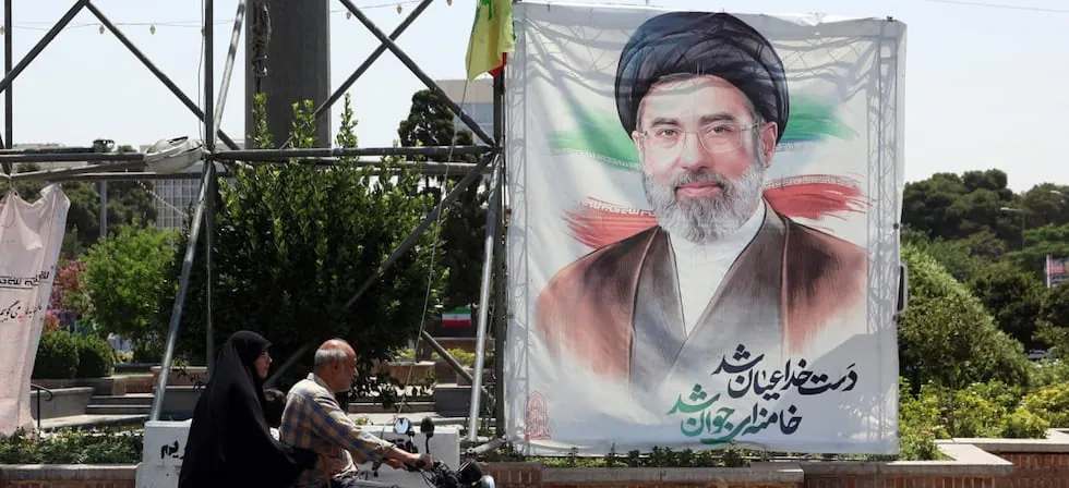 Irán afirma que su lista de objetivos militares “se ha actualizado” tras amenazas de Trump