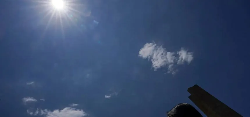 ¡A seguir con los ventiladores! Senamhi pronostica días más cálidos en la costa central