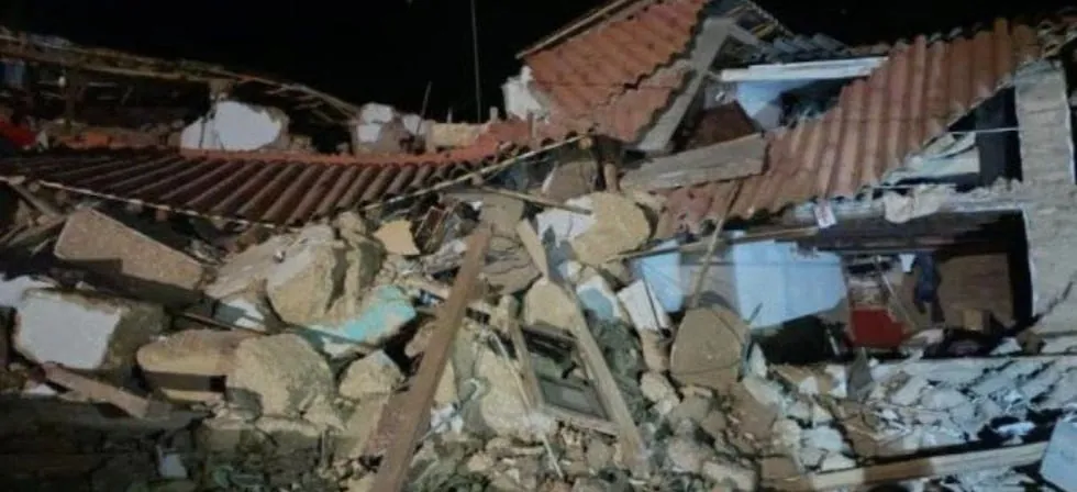 Junín: Sismo de magnitud 5.1 deja seis fallecidos, 32 heridos y más de 300 damnificados
