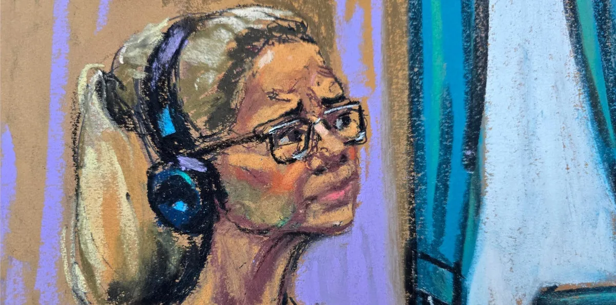 Estados Unidos: juez negó a Cilia Flores la libertad bajo fianza y el arresto domiciliario