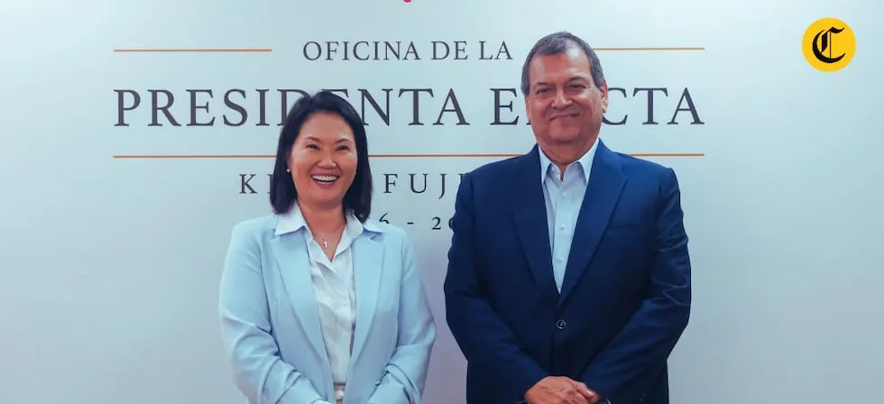 Jorge Nieto dice que revisarán “con mucho cuidado” solicitud de facultades para legislar de Keiko Fujimori