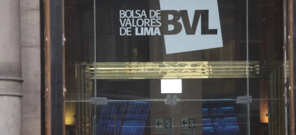 Bolsa peruana registra su mejor inicio de año desde 2017 y destaca entre los mercados de la región
