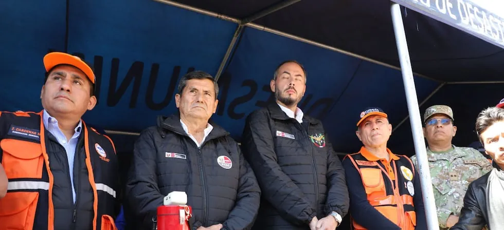 Sismo en Junín: Gobierno entregará bonos de alquiler para familias que perdieron sus viviendas