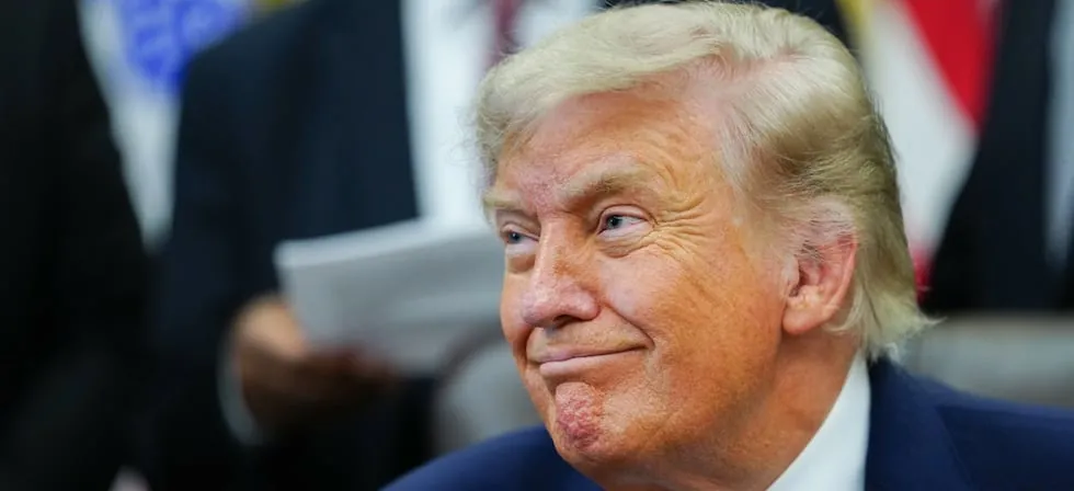 Trump asegura que Cuba se está acercando a la órbita de Estados Unidos