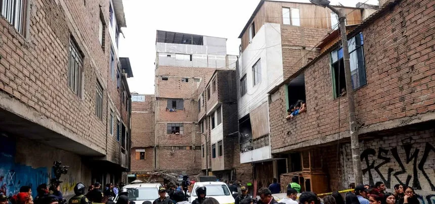 Padre de niños fallecidos en incendio de La Victoria pide justicia para su familia: “Que me ayuden”