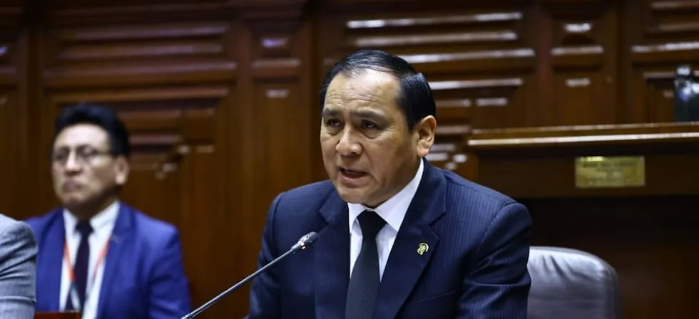 Ministerio de Trabajo niega solicitud de inscripción como sindicato a la Fenate, gremio vinculado al Movadef