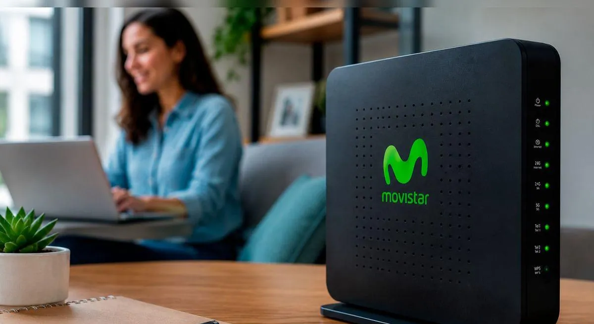 Movistar recuperó el servicio de internet fijo tras daños en su infraestructura de telecomunicaciones: ¿qué se conoce del caso?