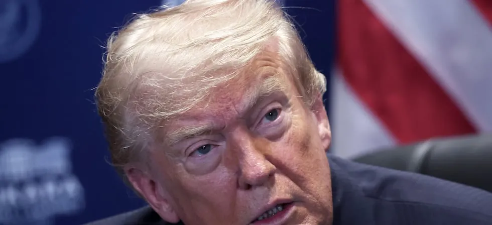 Trump da por acabado el alto al fuego con Irán y dice que no quiere negociar más
