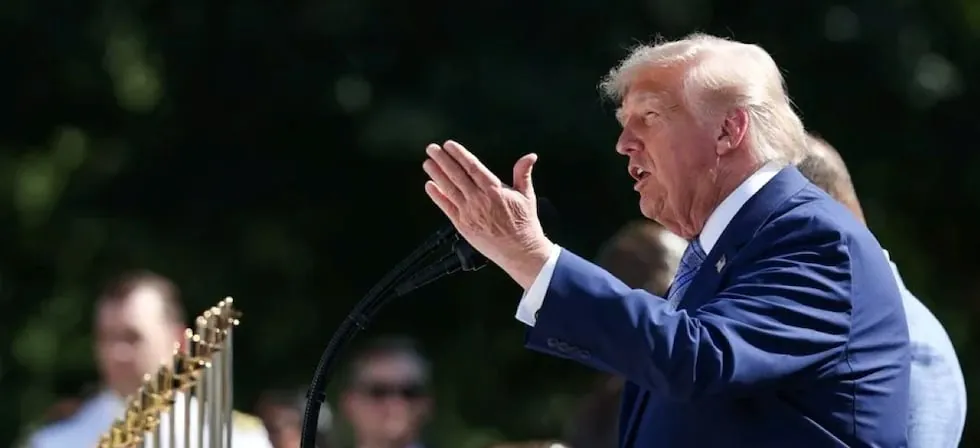 Trump impone aranceles de hasta 12.5% a 60 países, entre ellos el Perú