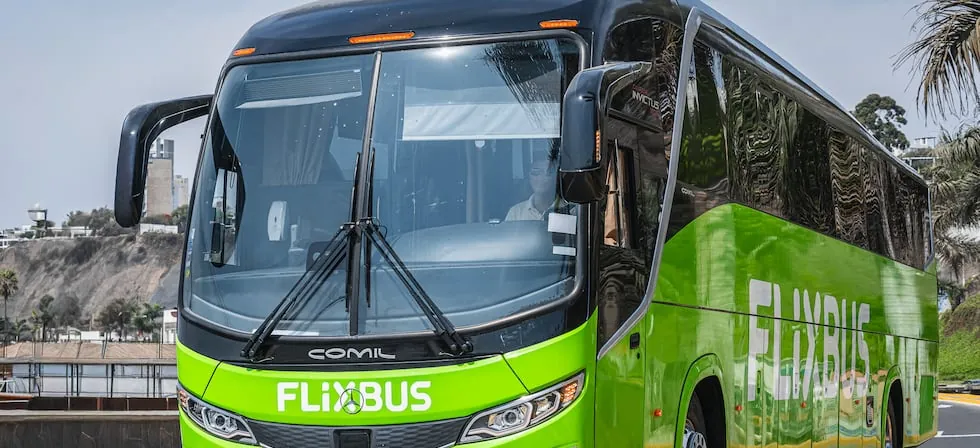 FlixBus llega al Perú con ruta Lima-Chimbote-Trujillo: Gremios cuestionan modelo de operación
