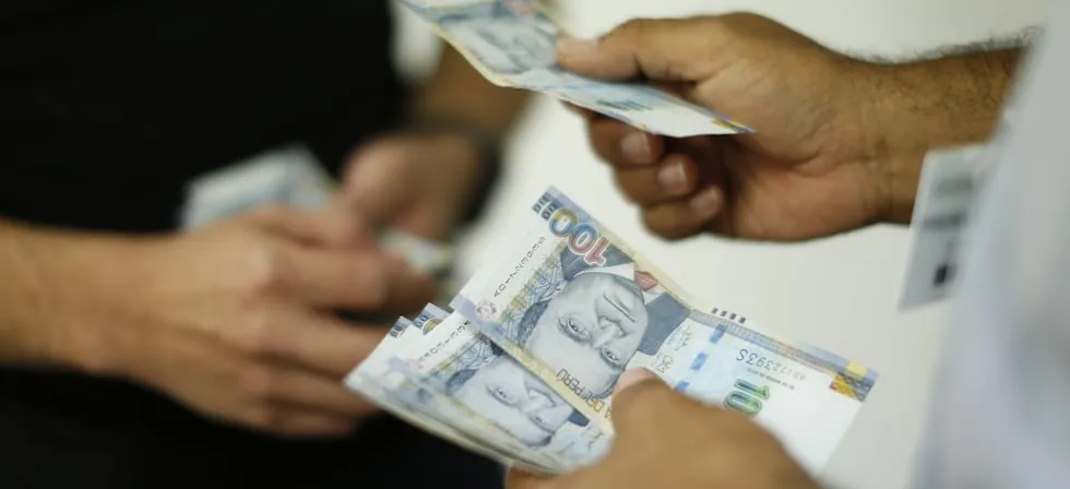 Sueldo promedio en Lima cae por primera vez en 4 años: ¿coyuntural o marcaría una tendencia?