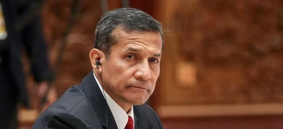 TC deberá resolver hábeas corpus de Ollanta Humala antes de fin de mes