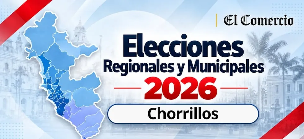 Roberto Pizarro lidera las elecciones en Chorrillos según boca de urna de Datum | ERM 2026