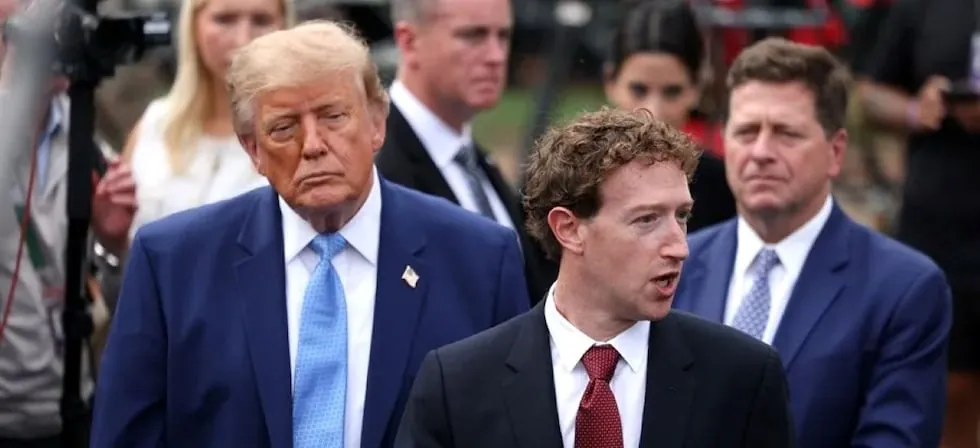 Zuckerberg y el Gobierno Trump impulsan proyecto para usar IA en la predicción de enfermedades