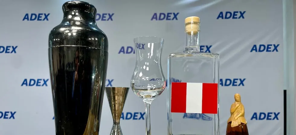 Pisco: exportación retrocede 24% a mayo, pero se prevé recuperación en segundo semestre