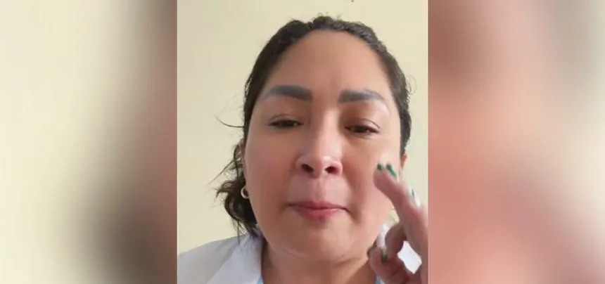 Áncash: candidata Susy Aponte denunció días antes de su asesinato que el jefe de la Dirincri habría "ordenado un atentado" en su contra