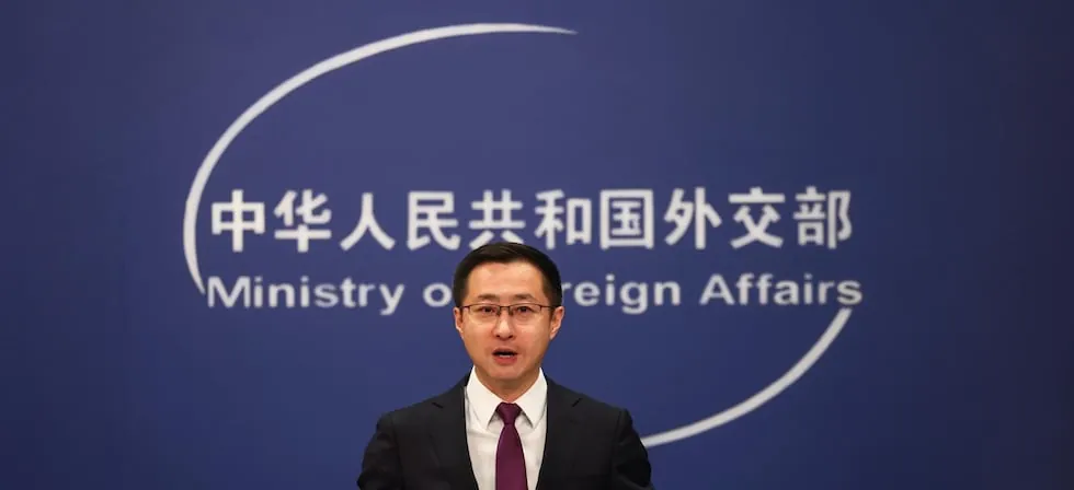 China defenderá sus intereses ante anuncio de sanciones de EE.UU. contra Irán