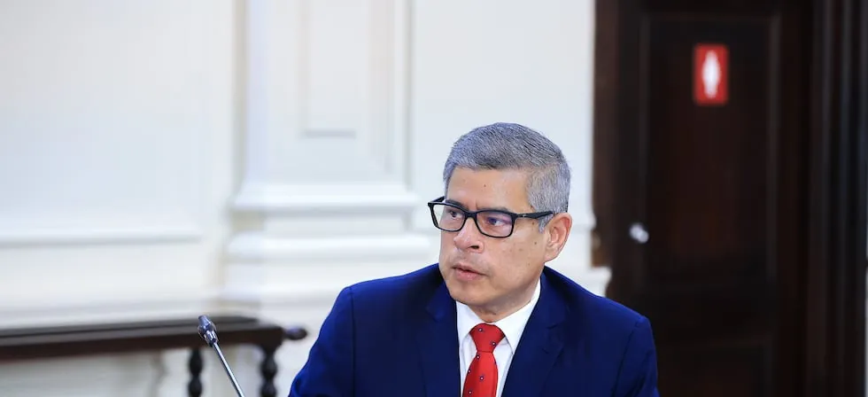 Gobierno espera que el Senado pueda “mejorar” la facultades legislativas otorgadas