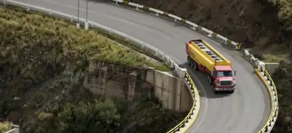 Feriado largo: restringen el tránsito de camiones en la Carretera Central desde este viernes por Fiestas Patrias