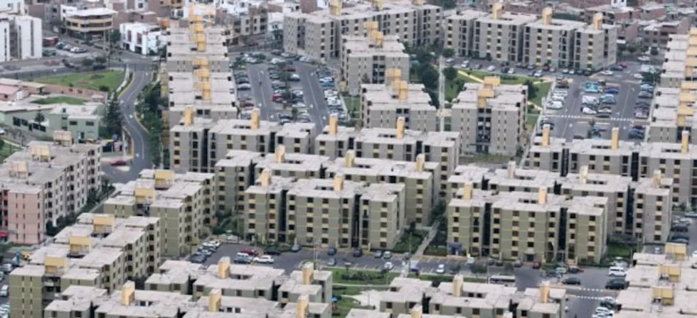 Ministerio de Vivienda establece que no se podrá comprar viviendas sociales para alquilarlas