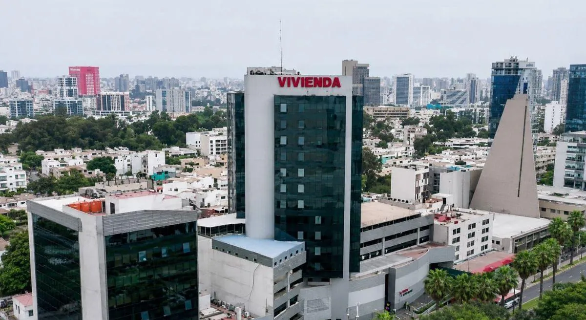 Fiscalía informa que sede del Ministerio de Vivienda no cuenta con certificado de Defensa Civil