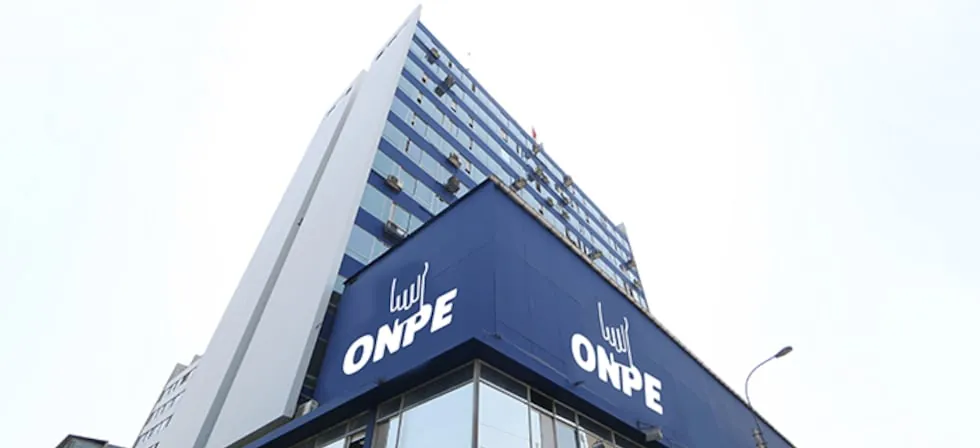 ONPE rechaza versión de MEF sobre S/ 812.9 millones disponibles para elecciones municipales