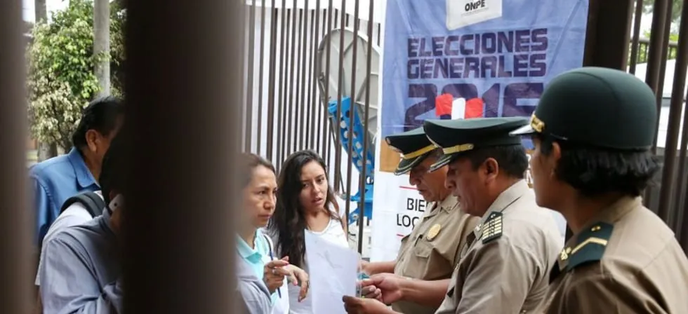 Municipalidad de Lima y JNE discrepan sobre los alcances del fallo por las demoras electorales