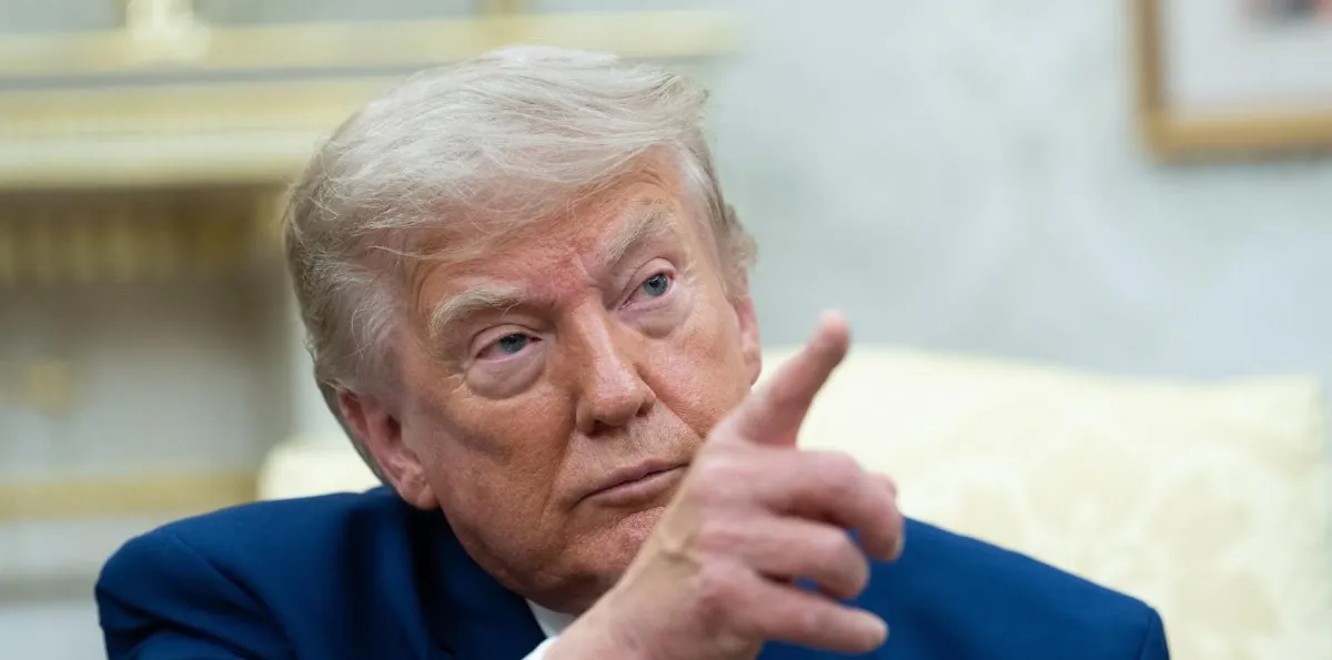 Donald Trump dice que Irán va "a pagar con creces" la muerte de soldados estadounidenses