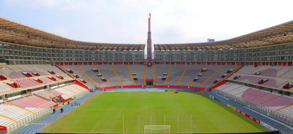 Remodelarán y modernizarán Estadio Nacional para acoger los Juegos Lima 2027
