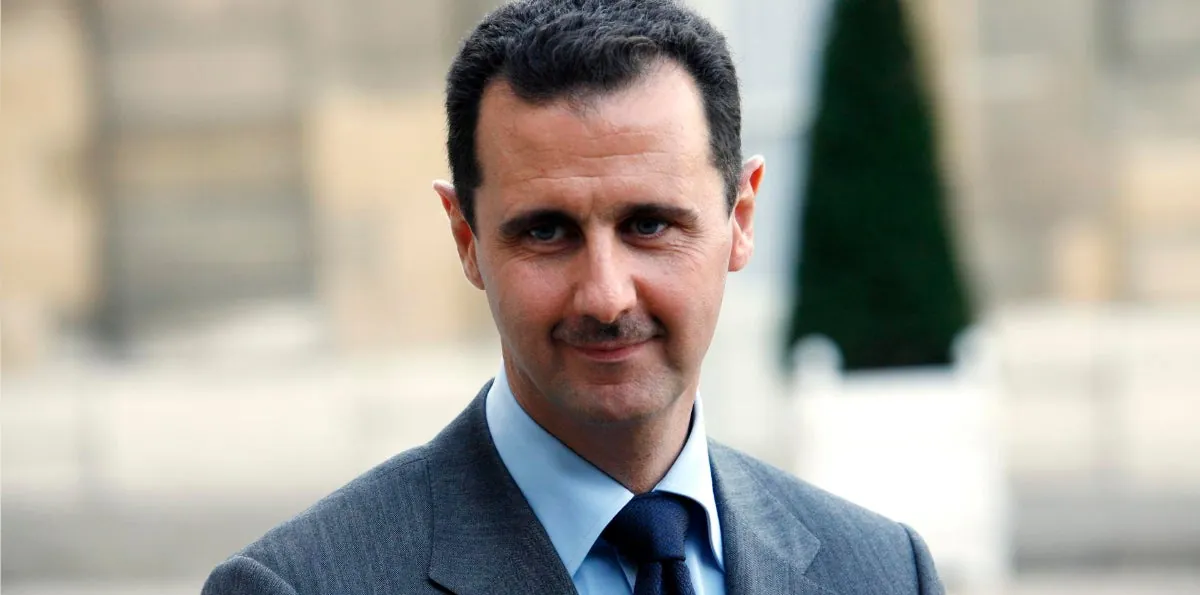 Siria: condenan a muerte al exiliado exdictador Bashar al Assad y ocho más vinculados al régimen