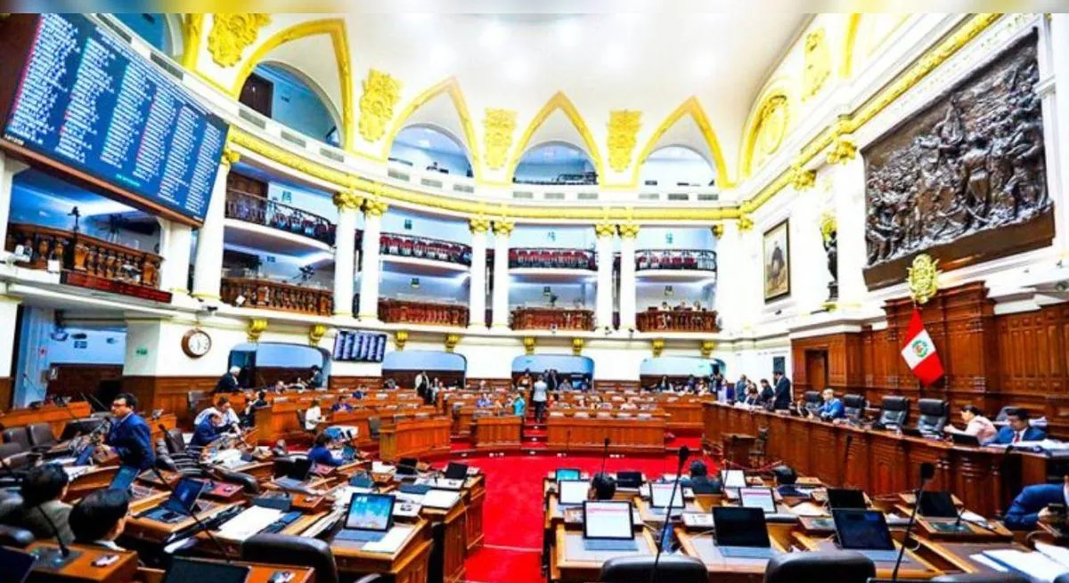 Congresistas viajan al extranjero a pocas semanas de terminar el periodo legislativo