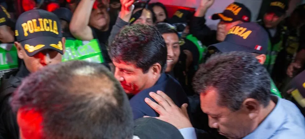 Julián Pérez Mallqui: Ministerio de la Mujer solicita al PJ medidas de protección para mujer víctima de violencia