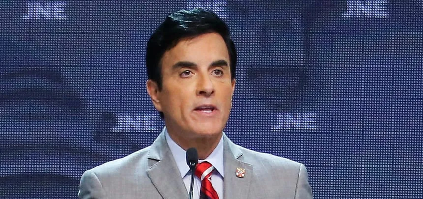 “Número récord”: próximo canciller Carlos Espá destaca llegada de mandatarios para la asunción de Keiko Fujimori