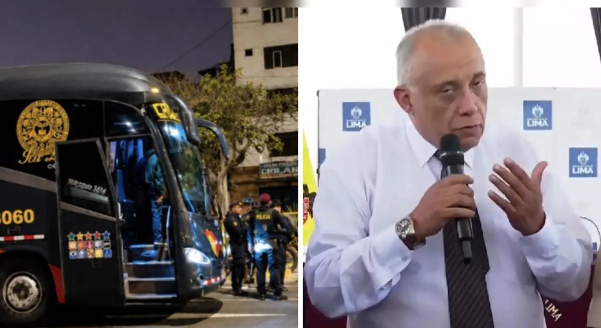113 ataques contra transportistas en lo que va del 2026: cifra ya supera el registro total del 2025, según dirigente